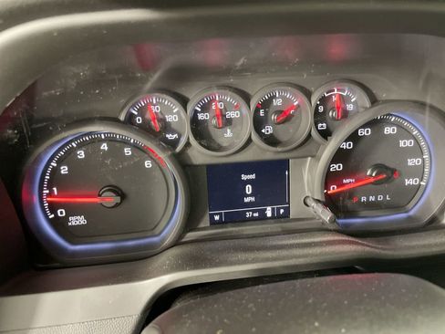 New 2025 GMC Sierra 2500 Pro w/ Convenience Package RWD image 12