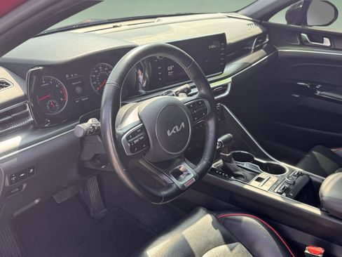 Used 2022 Kia K5 GT w/ GT1 Package image 20