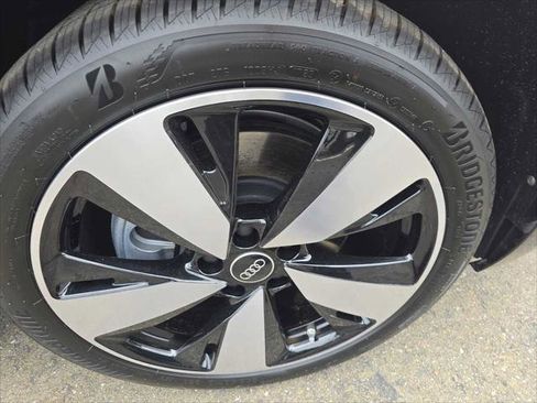 New 2025 Audi A5 2.0T Premium Plus image 9