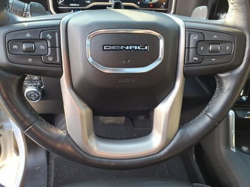 Used 2024 GMC Sierra 1500 Denali AWD/4WD image 15