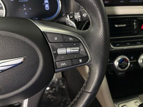 Used 2023 Genesis G70 3.3T w/ Sport Prestige Package AWD/4WD image 21