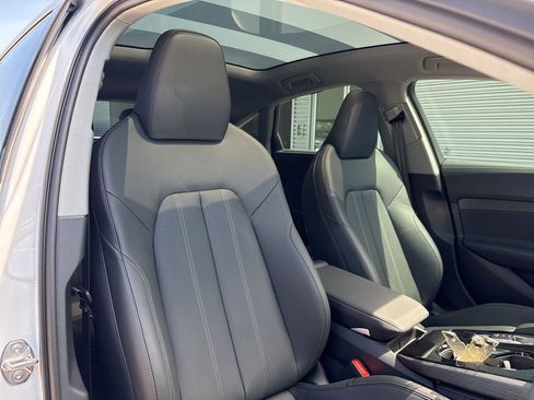 New 2025 Audi A5 2.0T Premium Plus image 14