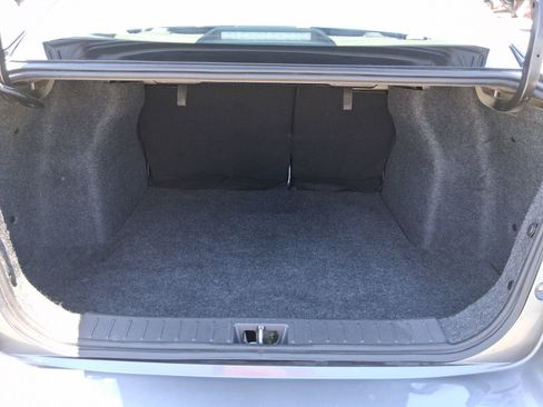 Used 2023 Nissan Versa S w/ S Plus Package FWD image 12