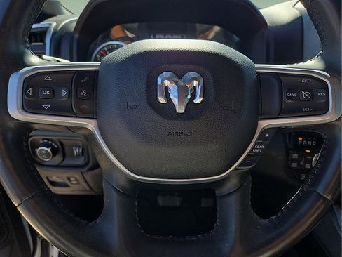 Used 2023 RAM 1500 Big Horn image 31