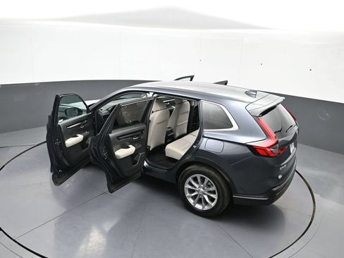 Used 2024 Honda CR-V EX-L image 45