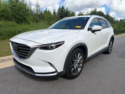 Used 2017 MAZDA CX-9 Grand Touring