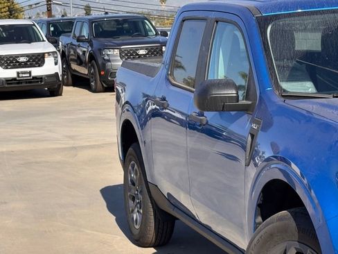 New 2026 Ford Maverick XLT w/ 4K Tow Package image 5