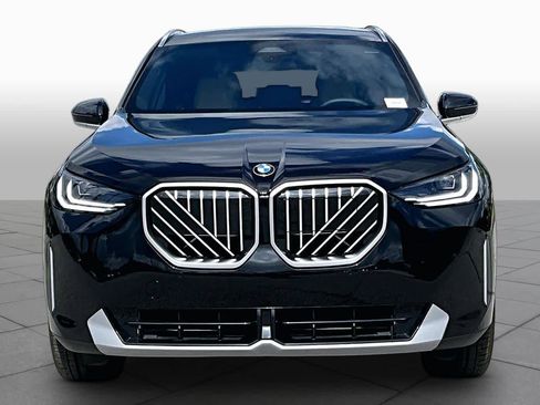 New 2026 BMW X3 xDrive30i w/ Convenience Package AWD/4WD image 3