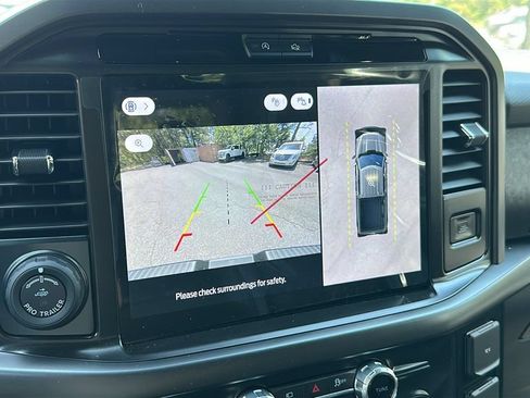 New 2026 Ford F150 Tremor w/ Bed Utility Package AWD/4WD image 29