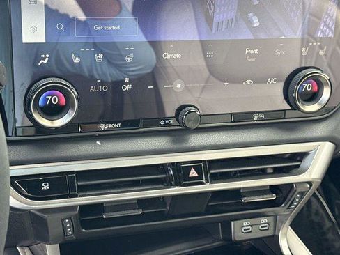 Certified 2023 Lexus RX 350 Premium w/ Cold Area Package image 19