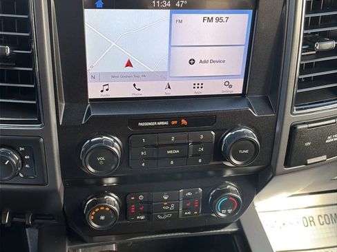 Used 2019 Ford F150 XLT w/ Equipment Group 302A Luxury image 41