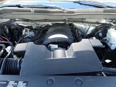 Used 2015 Chevrolet Silverado 1500 LT w/ Trailering Package AWD/4WD image 19