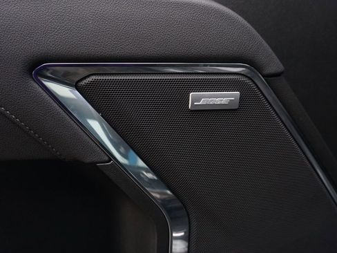 Certified 2025 Chevrolet Silverado 1500 LT Trail Boss w/ Convenience Package II image 23