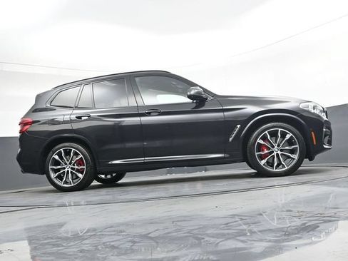 Used 2021 BMW X3 M40i w/ Premium Package AWD/4WD image 31