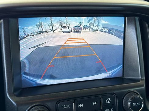 Used 2016 Chevrolet Colorado LT w/ LT Convenience Package image 20