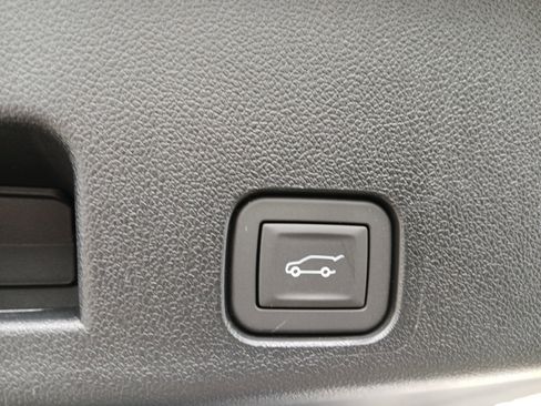 New 2026 Chevrolet Traverse High Country AWD/4WD image 28