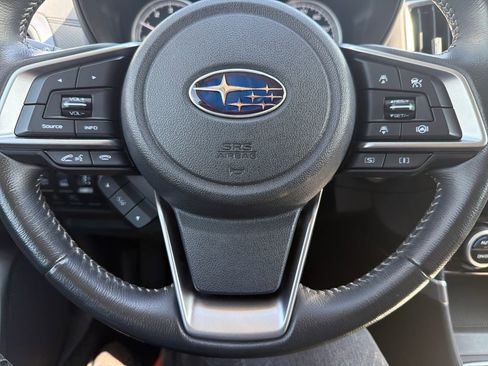 Certified 2023 Subaru Forester Premium AWD/4WD image 49