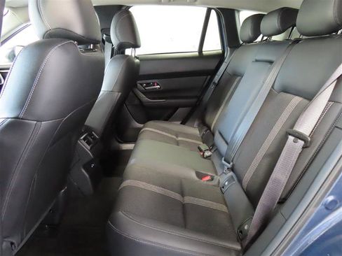 Used 2025 MAZDA CX-50 AWD 2.5 S w/ Preferred Package image 30