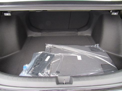 Used 2024 Honda Civic EX image 18