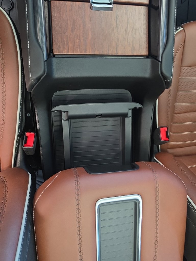 Used 2023 GMC Yukon XL Denali Ultimate AWD/4WD image 30