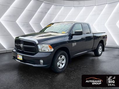 Used 2019 RAM 1500 Express