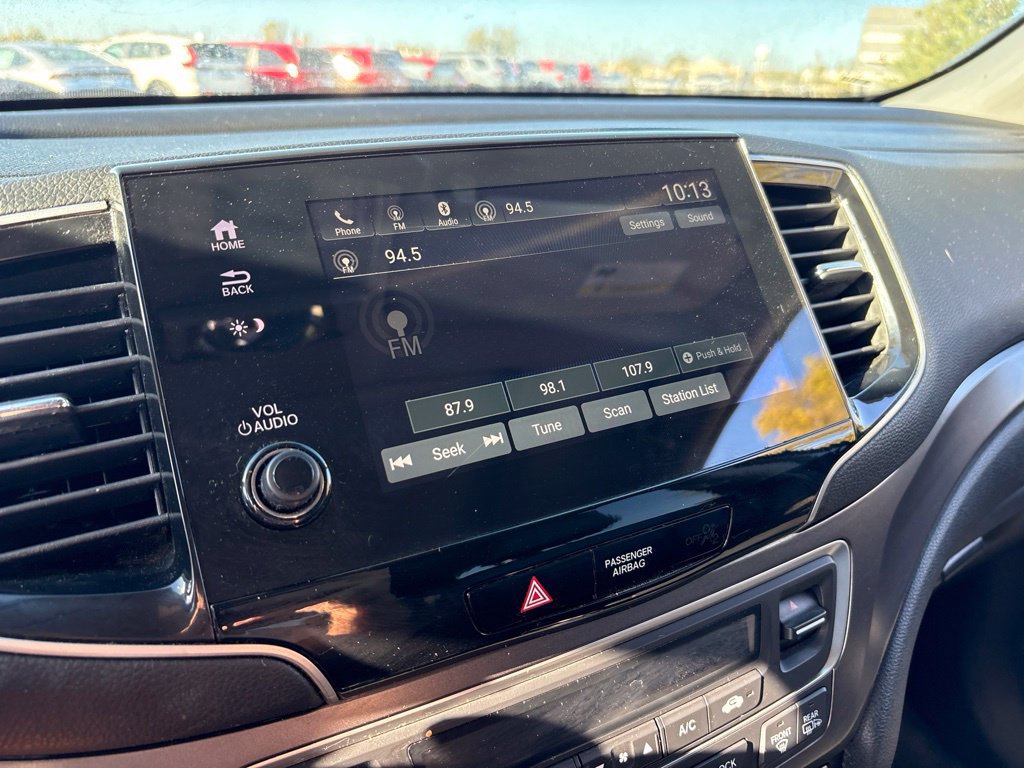 Used 2021 Honda Pilot Special Edition image 23
