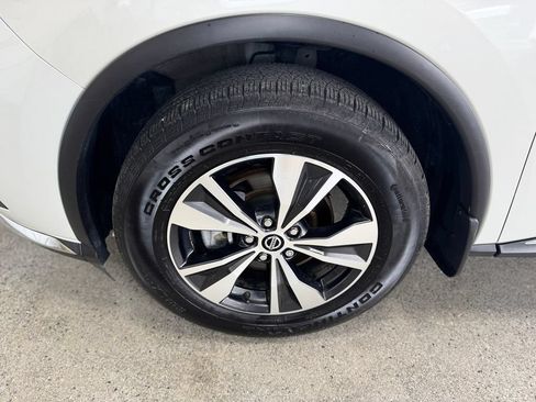 Used 2019 Nissan Murano SL AWD/4WD image 27