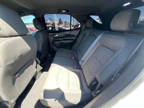 Used 2019 Chevrolet Equinox LT image 21