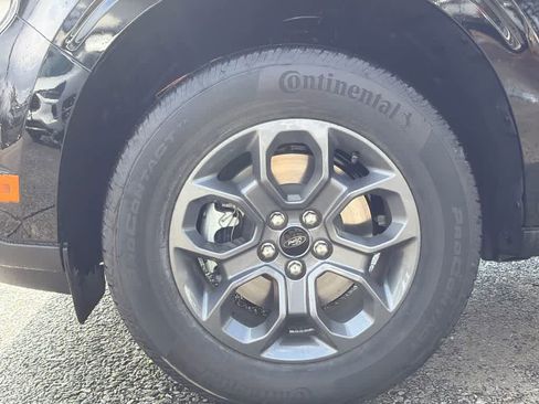 New 2026 Ford Maverick XLT w/ Equipment Group 301A AWD/4WD image 9