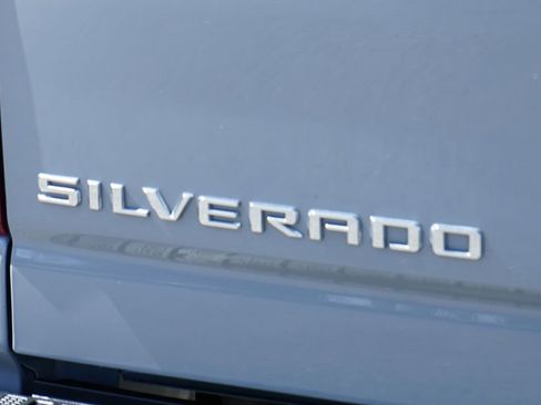 Used 2025 Chevrolet Silverado 2500 Custom w/ Custom Value Package RWD image 51
