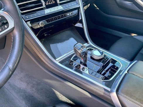 Used 2023 BMW M850i xDrive Convertible image 14