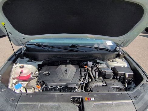 Used 2023 Hyundai Tucson SEL w/ Convenience Package AWD/4WD image 32
