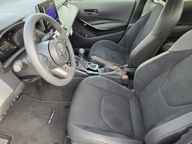 New 2026 Toyota Corolla GR AWD/4WD image 11