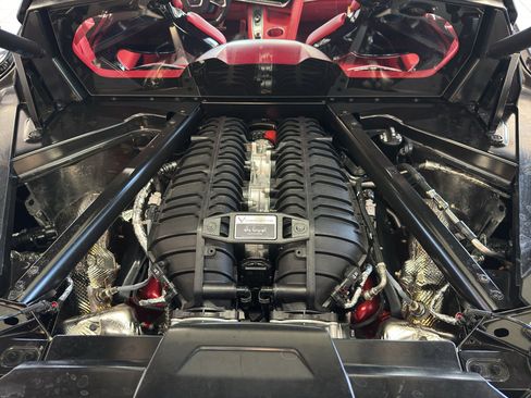 New 2026 Chevrolet Corvette Z06 RWD image 38