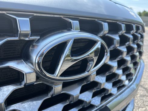 Used 2022 Hyundai Santa Fe SEL AWD/4WD image 21