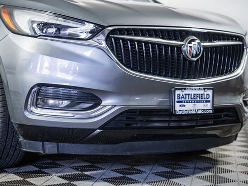 Used 2020 Buick Enclave Essence image 15