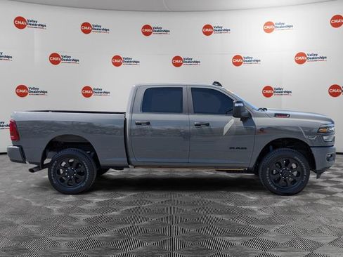 Used 2026 RAM 2500 Big Horn image 4