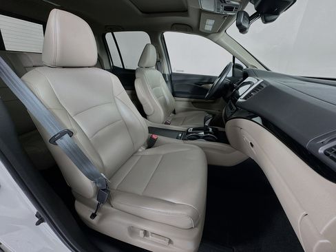 Used 2019 Honda Ridgeline RTL-E image 29