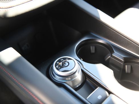 New 2026 Ford Explorer ST-Line image 30