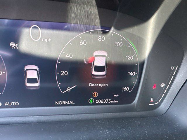 Used 2025 Honda Accord Touring image 11
