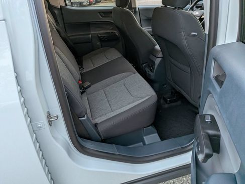 New 2026 Ford Maverick XLT w/ XLT Luxury Package AWD/4WD image 33