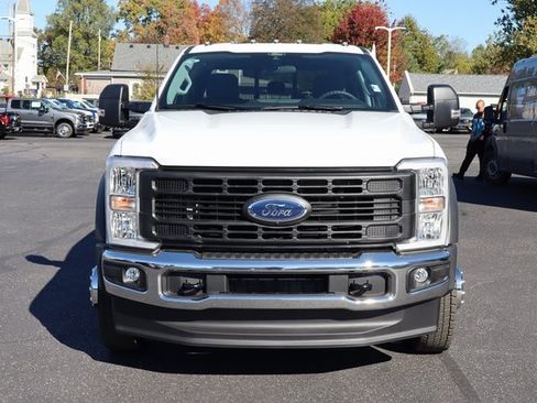 New 2026 Ford F450 XL w/ 360-Degree Camera Package image 14