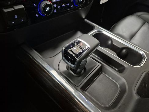 New 2026 Chevrolet Silverado 1500 LT Trail Boss w/ Safety Package AWD/4WD image 16