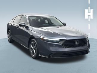 Used 2024 Honda Accord EX-L video 1
