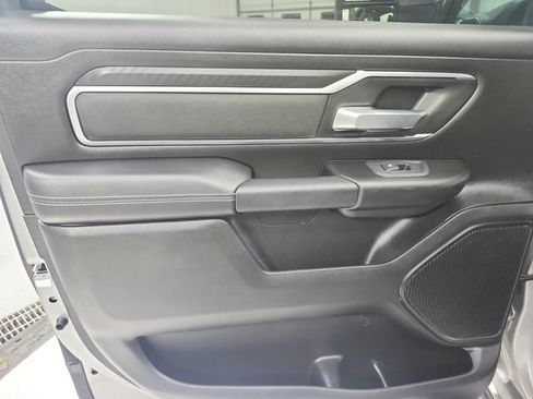 Used 2025 RAM 1500 Lone Star AWD/4WD image 41