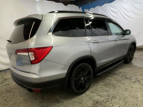 Used 2022 Honda Pilot Special Edition image 8
