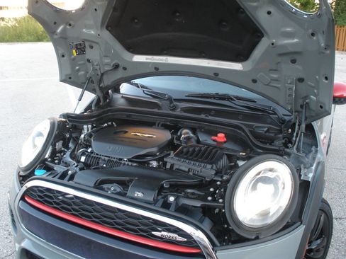 Used 2017 MINI Cooper John Cooper Works image 12