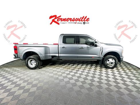 Used 2024 Ford F350 Platinum image 8