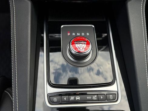 Used 2020 Jaguar F-PACE S image 13