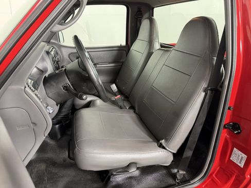 Used 2003 Ford Ranger 2WD Regular Cab image 17